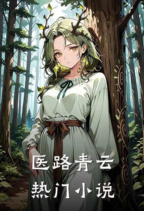 医路青云热门小说