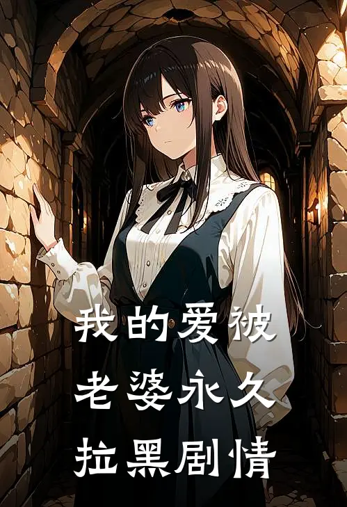 我的爱被老婆永久拉黑剧情