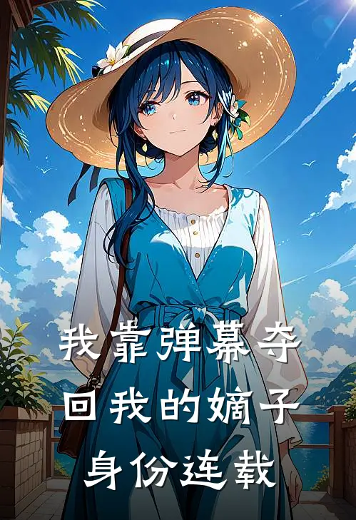 我靠弹幕夺回我的嫡子身份连载