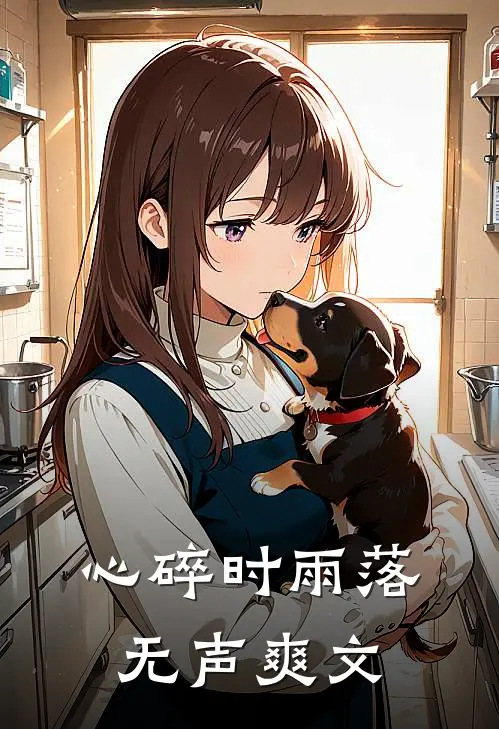 心碎时雨落无声爽文