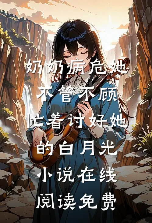 奶奶病危她不管不顾，忙着讨好她的白月光小说在线阅读免费