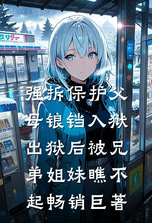 强拆保护父母锒铛入狱，出狱后被兄弟姐妹瞧不起畅销巨著