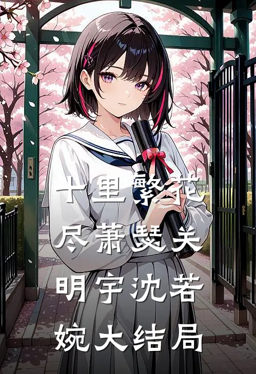 十里繁花尽萧瑟关明宇沈若婉大结局
