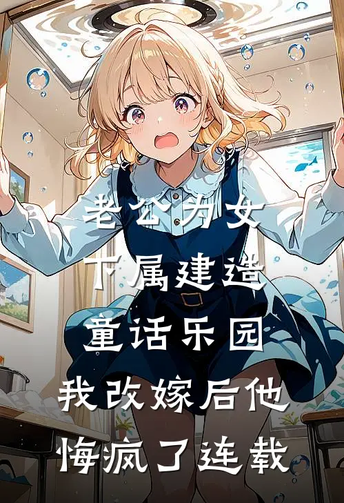老公为女下属建造童话乐园，我改嫁后他悔疯了连载