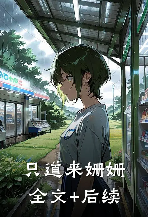 只道来姗姗全文+后续