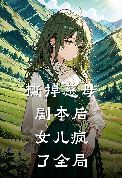 撕掉慈母剧本后，女儿疯了全局