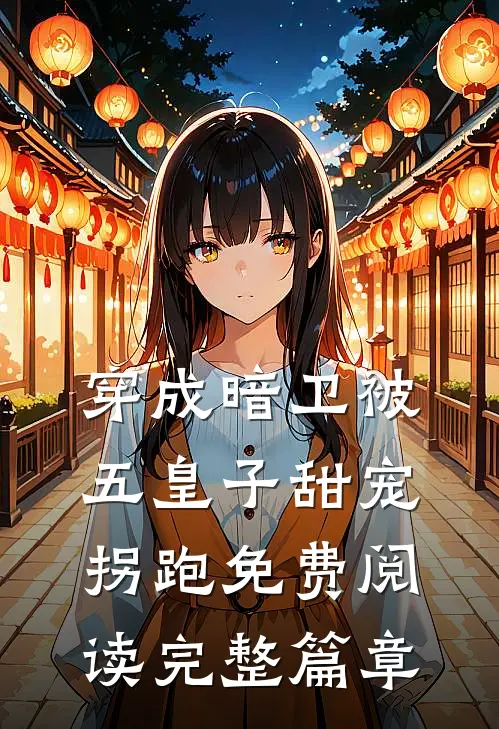 穿成暗卫被五皇子甜宠拐跑免费阅读完整篇章