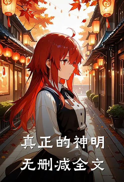 真正的神明无删减全文