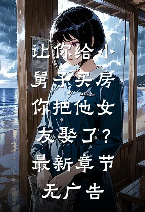 让你给小舅子买房，你把他女友娶了？最新章节无广告