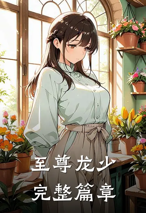 至尊龙少完整篇章
