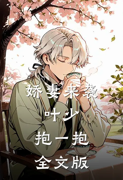 娇妻来袭：叶少，抱一抱全文版