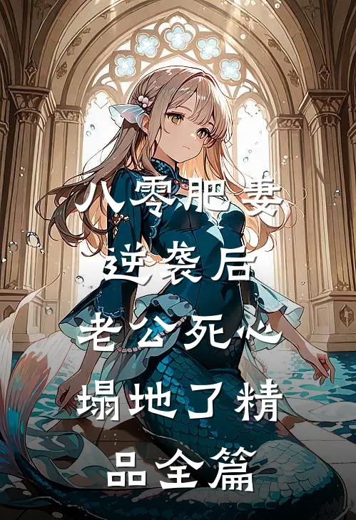 八零肥妻逆袭后，老公死心塌地了精品全篇