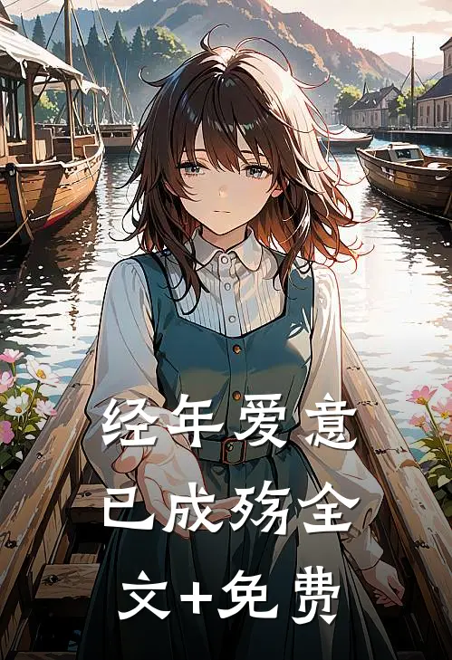 经年爱意已成殇全文+免费