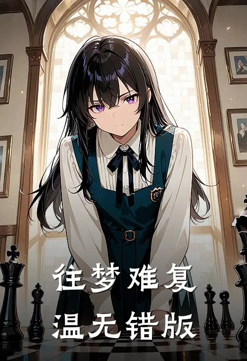 往梦难复温无错版