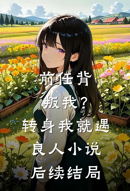 前任背叛我？转身我就遇良人小说后续结局