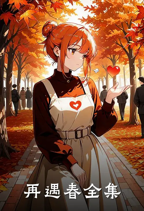 再遇春全集