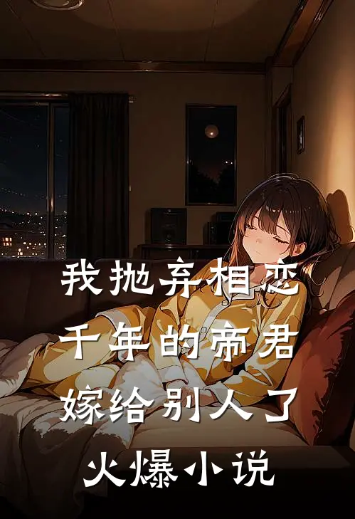 我抛弃相恋千年的帝君嫁给别人了火爆小说