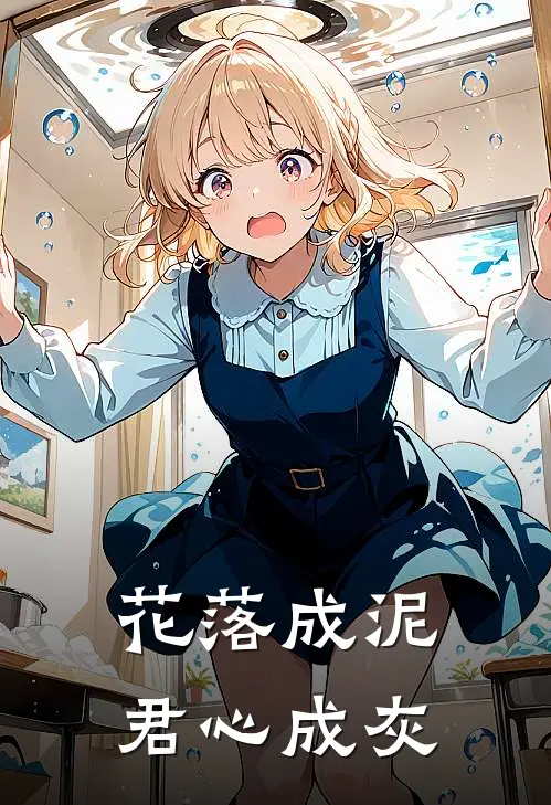 花落成泥，君心成灰