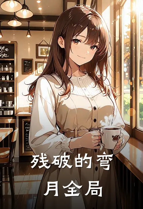 残破的弯月全局