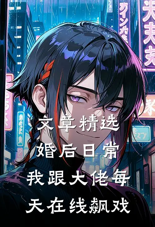 文章精选婚后日常：我跟大佬每天在线飙戏