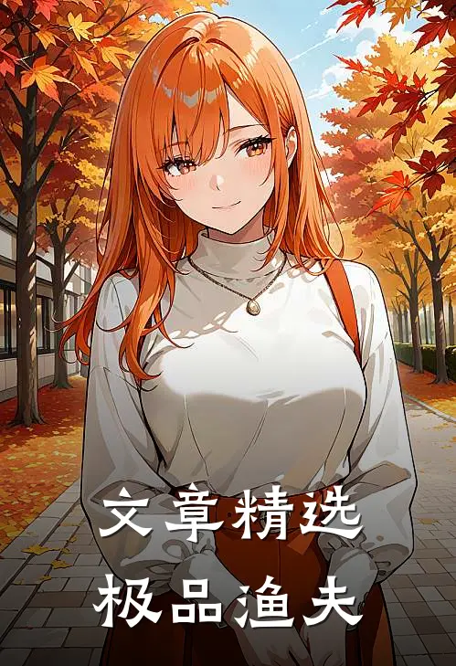 文章精选极品渔夫