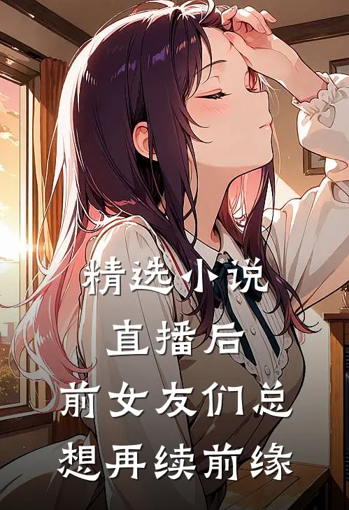 精选小说直播后,前女友们总想再续前缘