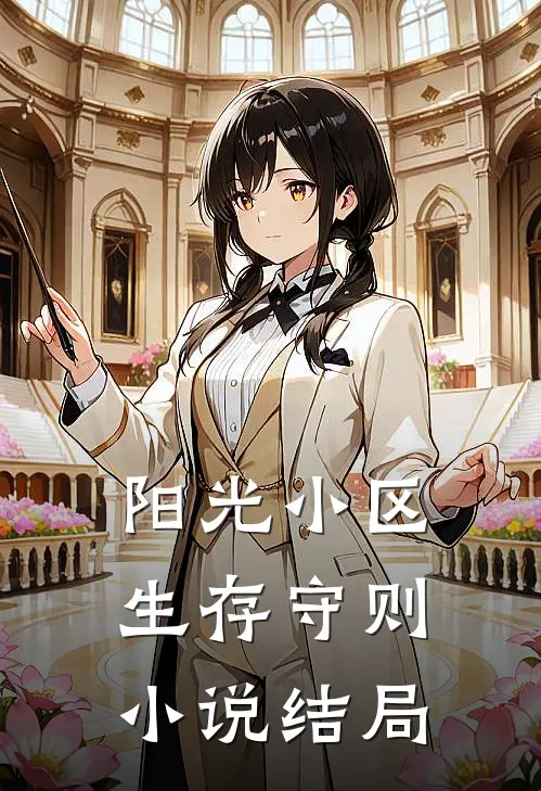 阳光小区生存守则小说结局