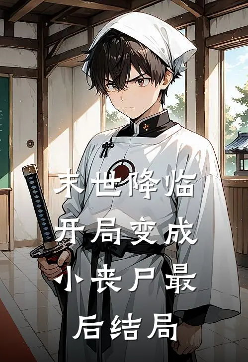 末世降临：开局变成小丧尸最后结局