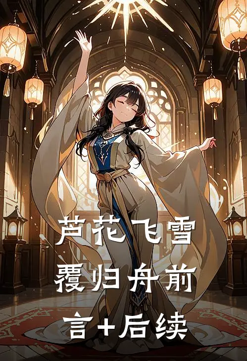 芦花飞雪覆归舟前言+后续