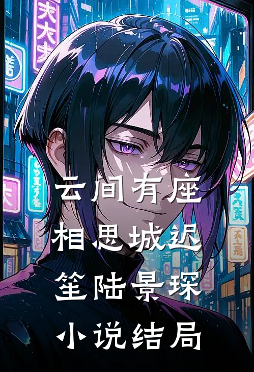 云间有座相思城迟笙陆景琛小说结局