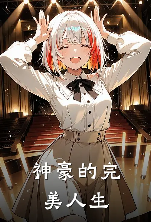 神豪的完美人生