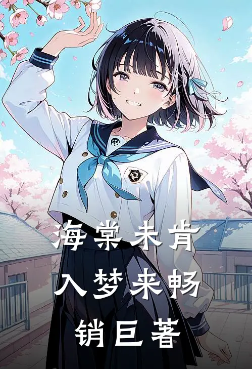 海棠未肯入梦来畅销巨著