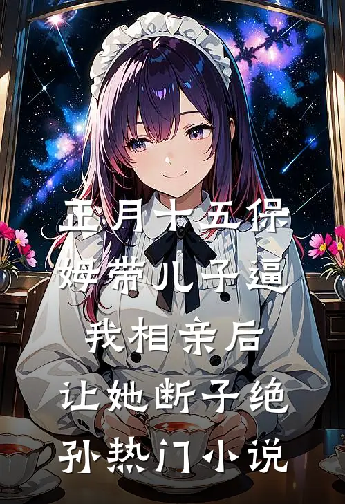 正月十五保姆带儿子逼我相亲后，让她断子绝孙热门小说