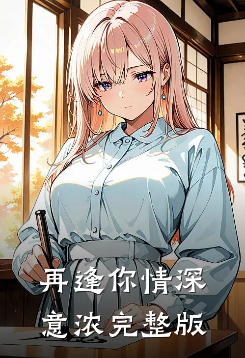 再逢你情深意浓完整版