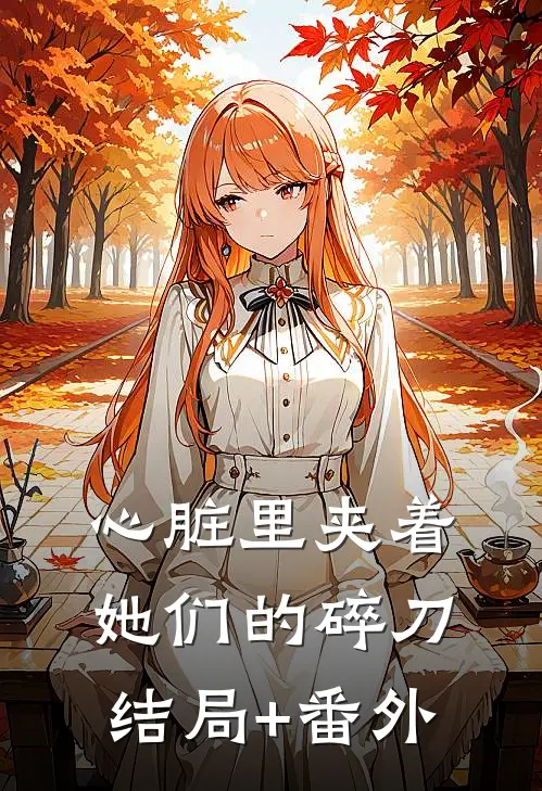 心脏里夹着她们的碎刀结局+番外