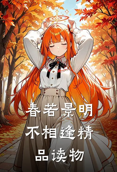 春若景明不相逢精品读物