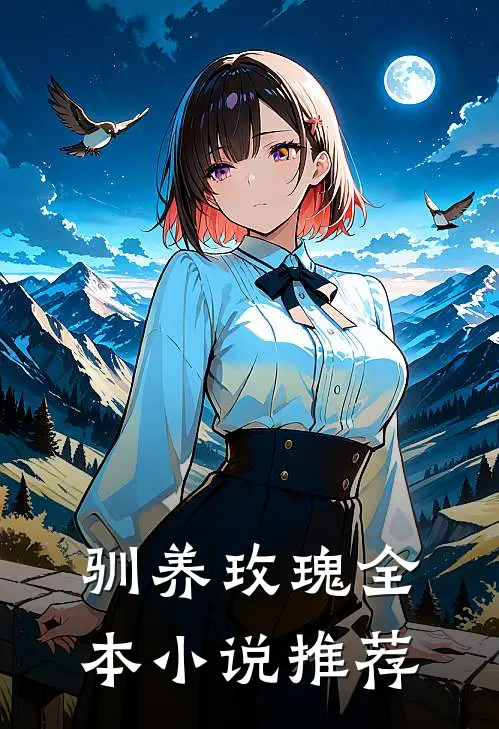 驯养玫瑰全本小说推荐