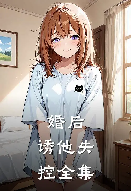 婚后，诱他失控全集