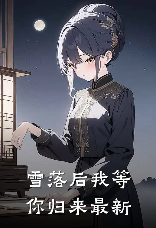 雪落后我等你归来最新