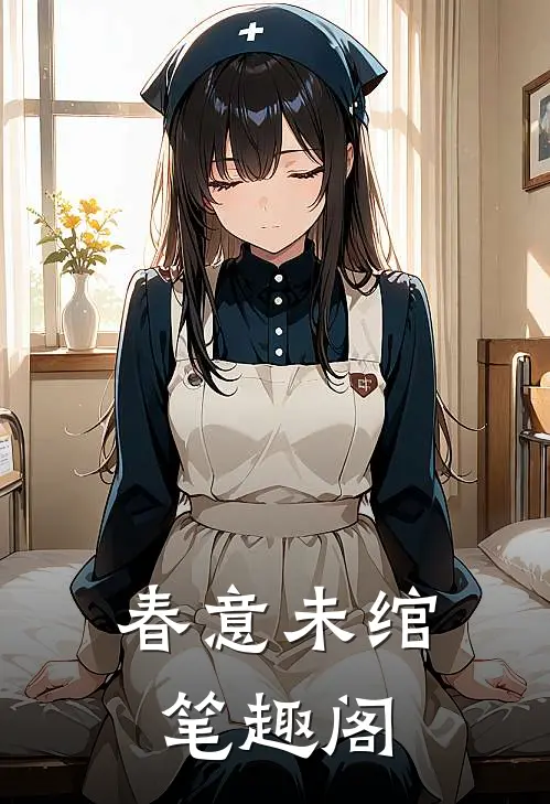 春意未绾笔趣阁