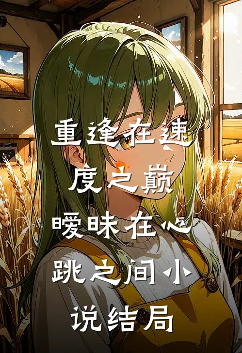 重逢在速度之巅，暧昧在心跳之间小说结局
