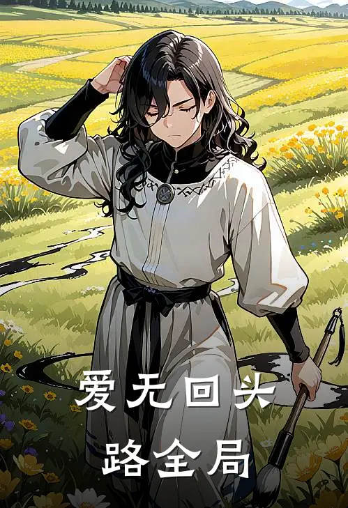 爱无回头路全局