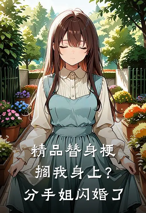 精品替身梗搁我身上？分手，姐闪婚了
