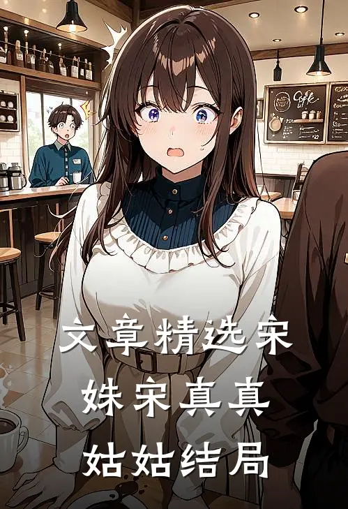 文章精选宋姝宋真真姑姑结局