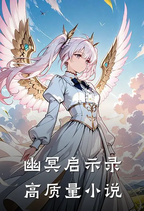 幽冥启示录高质量小说