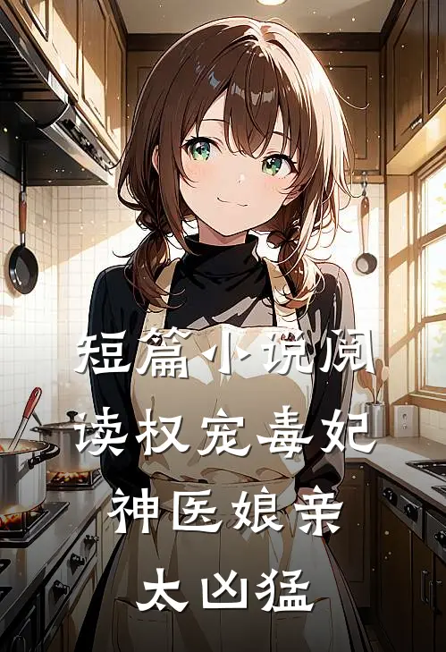 短篇小说阅读权宠毒妃：神医娘亲太凶猛