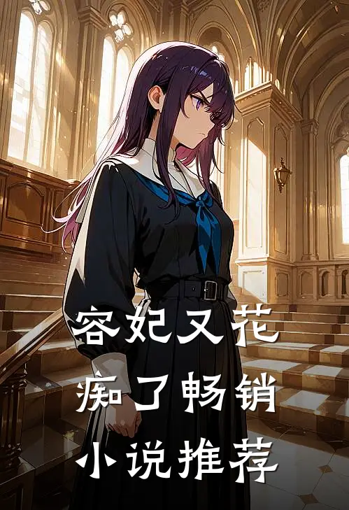 容妃又花痴了畅销小说推荐