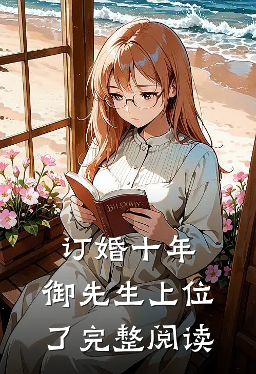 订婚十年，御先生上位了完整阅读