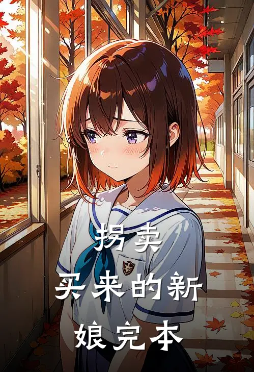拐卖：买来的新娘完本