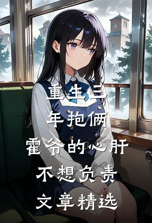 重生三年抱俩：霍爷的心肝不想负责文章精选